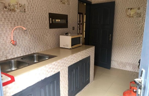 Abomey-Calavi House | Villa Air-conditioned Sainte Georgette
