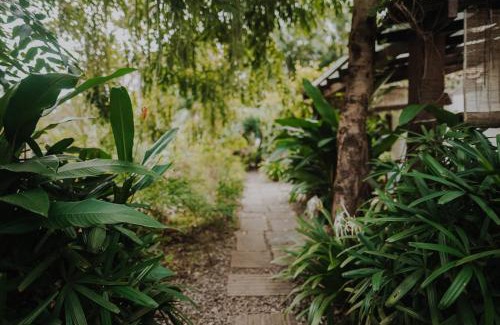 Varkala Bed & Breakfast | Villa Akasa