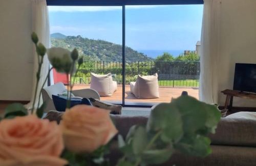 Bonassola Villa | Villa al Cio, Bonassola