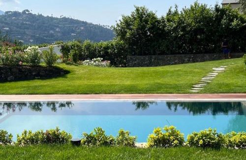 Bonassola Villa | Villa al Cio, Bonassola