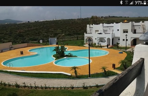 Fnideq Villa | Villa Al Cudia Smir