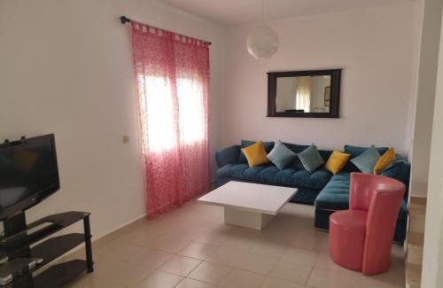 Fnideq Villa | Villa Al cudia smir vue sur mer Fnideq