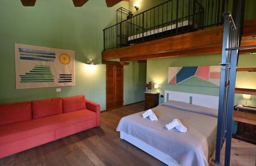 Calmazzo Villa | Villa al Furlo con Idromassaggio