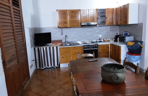 Sciacca House | Villa Aladdin