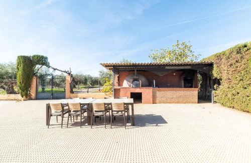 Atarfe Villa | Villa AlAndalus