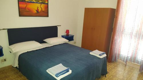 Lipari Historic Centre Bed & Breakfast | Villa Alba Chiara