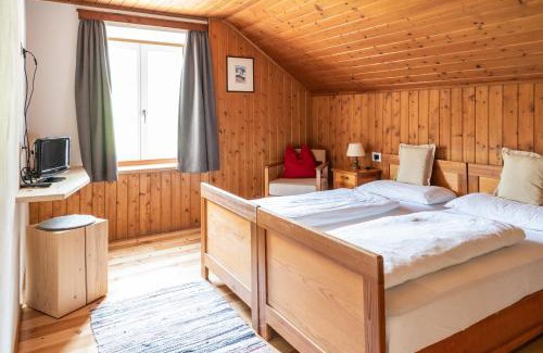 La Villa Bed & Breakfast | Villa Alba