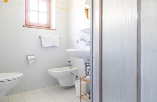 La Villa Bed & Breakfast | Villa Alba