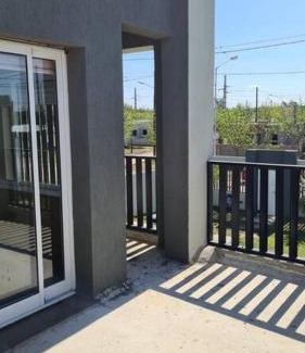 Villa Maria House | Villa Albertina HOUSE-Villa María