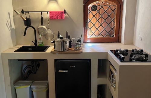 Sulmona Apartment | Villa Alberto