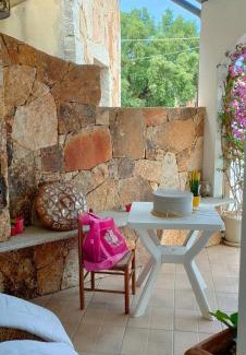 Olbia Apartment | Villa Alberto