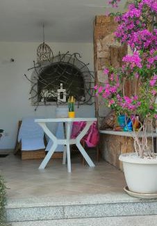 Olbia Apartment | Villa Alberto