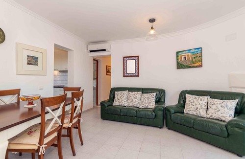 S'Algar Villa | Villa Alberto. This recently refurbished spacious villa is situated in a quiet location.