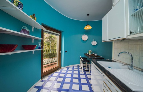 Caminia Villa | Villa Alcado, a unique emotion!