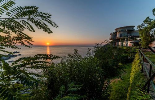 Caminia Villa | Villa Alcado