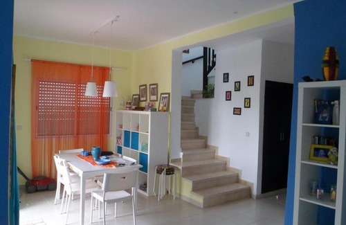 Fnideq House | Villa Alcudia Smir beaches