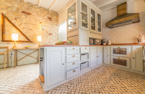 Quinta Do Conde Villa | Villa Alegria - Allure Villas