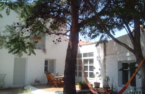 Zaragoza House | villa alejada de aglomeraciones