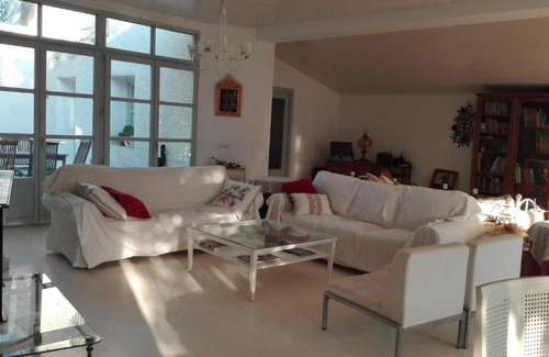 Zaragoza House | villa alejada de aglomeraciones
