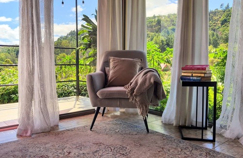 Boquete Cottage | Villa Alejandro - Dream Cabin with stunning view