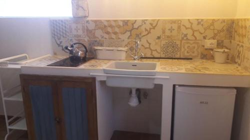 Rivello Bed & Breakfast | Villa Alemi'
