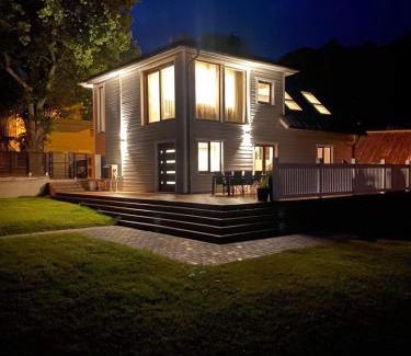 Otepaa Villa | Villa Alexandra