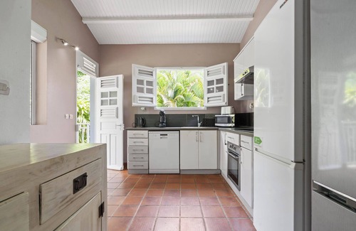 Ducos Villa | Villa Alexiane - Four Bedroom Villa, Sleeps 7