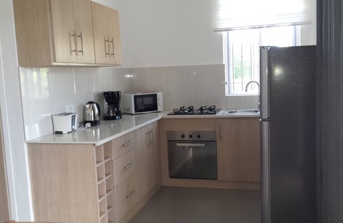 Trou aux Biches Apartment | Villa Alexis - Apartments by the sea in Trou aux Biches