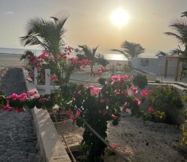 Boa Vista Villa | Villa Alfredo Marchetti 13B