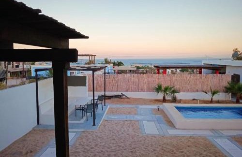 La Ventana Apartment | Villa Alfredo