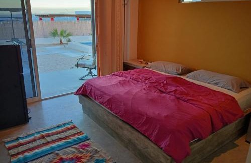La Ventana Apartment | Villa Alfredo