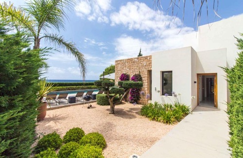 S'Argamassa Villa | Villa Algarrobos