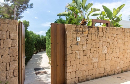 S'Argamassa Villa | Villa Algarrobos