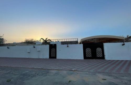 Dibba Villa | Villa Alhawameir rest 2