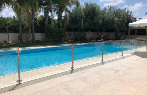 Caesarea Villa | Villa Alice Caesarea