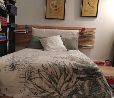 Lesa Villa | Villa Alice