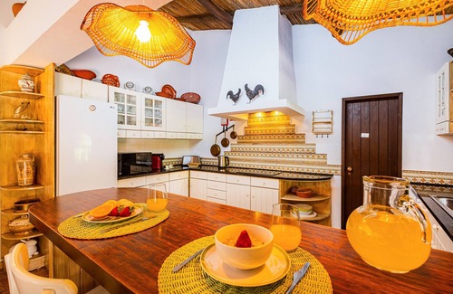 Guia Villa | Villa Alice