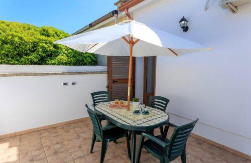 Otranto Villa | Villa Alimini - Villetta con veranda Laghi Alimini