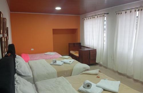 Iza House | Villa Alioc