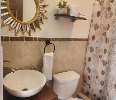 Quetzaltenango Apartment | Villa Alissa