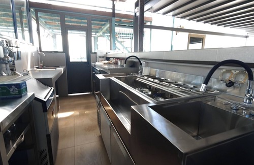 Port Louis House | Villa Alizée