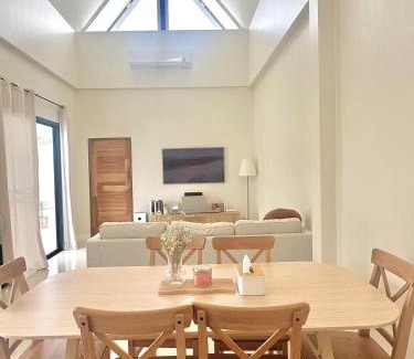 Hat Chao Samran Villa | Villa all day Haad Chao Samran
