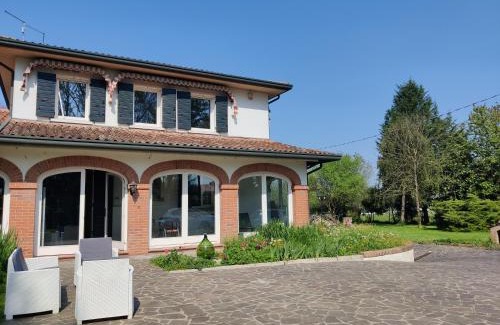 Martellago House | Villa alle Querce