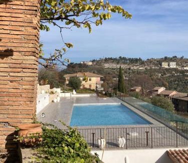 Segni Apartment | Villa Allegrini