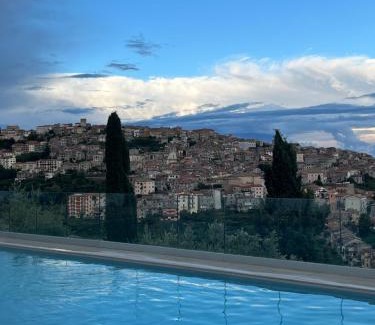 Segni Apartment | Villa Allegrini