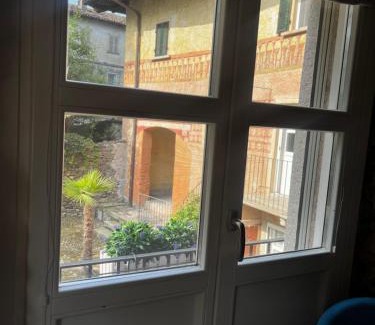 Belgirate Apartment | Villa Allgayer - Ancient dependance