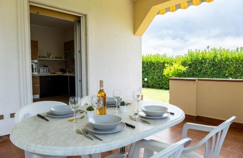 Campofelice di Roccella Villa | Villa Alma
