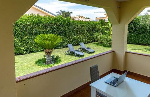 Campofelice di Roccella Villa | Villa Alma
