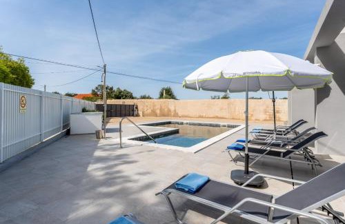 Sao Bras de Alportel Villa | Villa Almargens
