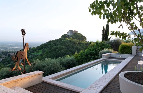 Asolo Villa | Villa Almirena - Three Bedroom Villa, Sleeps 6